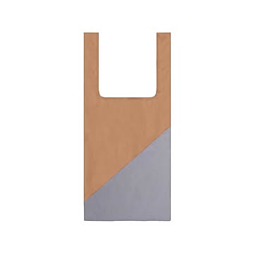 【BRID】REFLECT SHOPPING BAG L size