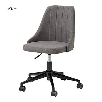 チェア 組立式 SC-64-F 幅610x奥行575x高さ800mm 桜屋工業