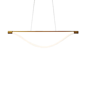 DI CLASSE ディクラッセ Yunel rope pendant lamp ユネルロープ ペンダントランプ (LED内蔵) LP3152 / ペンダントライト LED 天井照明 調光 調色