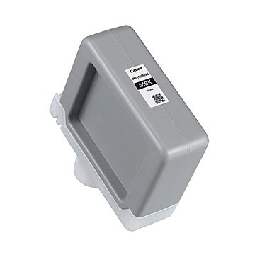 キヤノン インクタンクPFI-1100MBK マットブラック 160ml 0849C001 1個