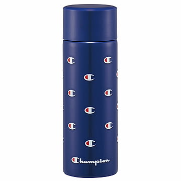 チャンピオン ポケットステンマグボトル 120mL SMBC1B