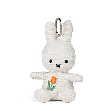 ミッフィー キーチェーン / ボントントイズ ボントントイズ miffy BTT-053