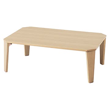 折れ脚テーブル 【時間指定不可】【代引不可】【同梱不可】【プラザセレクト】