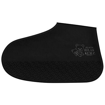 KUTSU CAP シリコン靴カバー キャラクター Lサイズ