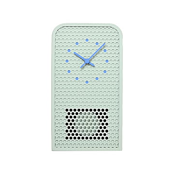 Lemnos レムノス MOOV ムーブ  (振り子時計/置掛兼用時計) RF25-05 / 置時計 掛時計 壁掛け時計