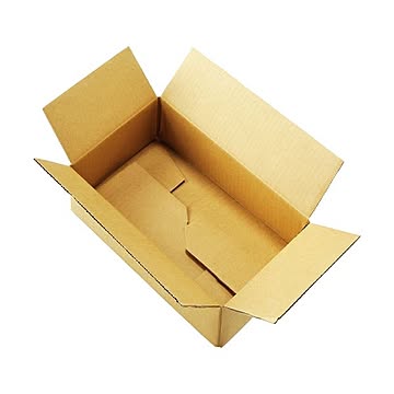 ワンタッチ式段ボールA 40枚入 【×10セット】