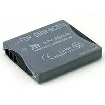 日本トラストテクノロジー 互換バッテリー MyBattery HQ for DMW-BCE10 MBH-DMW-BCE10 管理No. 4520008227040