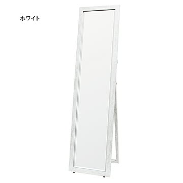 鏡 シルエット XE 400 幅400x奥行40x高さ1560mm 塩川光明堂