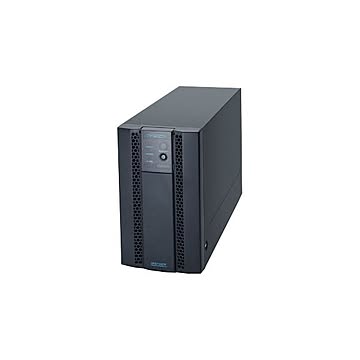 ユタカ電機製作所 常時インバータ方式 UPS710STF 広域温度環境（-10℃〜55℃）対応モデル YEUP-071STF
