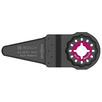 BOSCH（ボッシュ） AIZ28SCN カットソーブレードスターロック