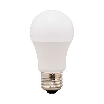 （まとめ）アイリスオーヤマ LED電球40W E26 広配光 昼白色 4個セット×10セット