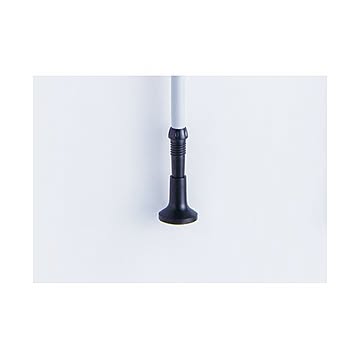 （まとめ）羽立工業 SUNPO WALKER ピンク×2セット