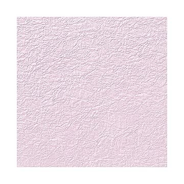（まとめ） 和紙 鳥の子 エンボス NO.24 藤 【×5セット】