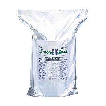 鈴木油脂工業 ストロングビックセイバー詰替（下地用）S-9774 1袋（300枚）