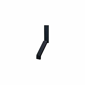 tidy ティディ DoorStop ドアストップ OT-665-801 ドアストッパー 扉止め ドア固定 扉固定 マグネット 磁石式 片足操作