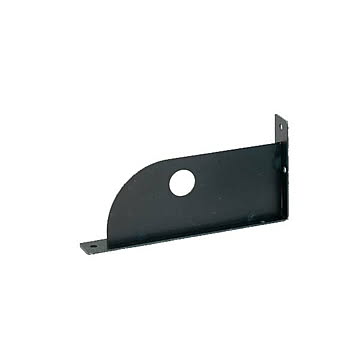 【受注生産】 SIKAKU シカク WALL BRACKET A160 ウォールブラケットA160 (1個単位) 20930/20931 ブラケットパーツ マウントパーツ 壁面金具 DIY アイアン