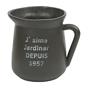鉢 プランター 完成品 EPP-30 幅385x奥行285x高さ345mm 住まいスタイル