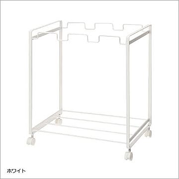 分別ダストワゴン タワー 3分別 tower