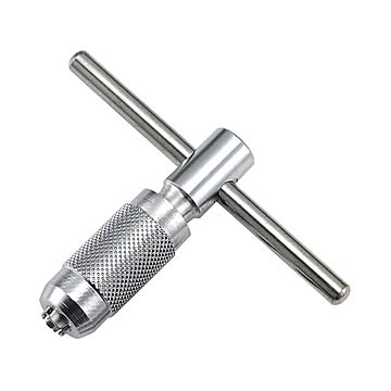 HOZAN K-431 タップセット（3.4.5MM）