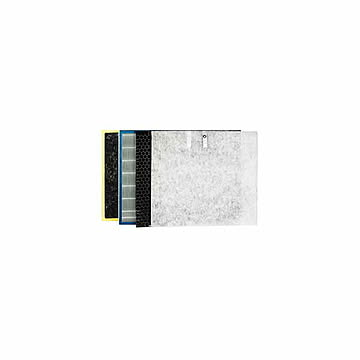 Rabbit Air ラビットエアー A3フィルターセット Filter set for A3 A3J-FK 交換用フィルター別売品 消耗品 オプションフィルター