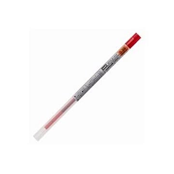 (業務用30セット) 三菱鉛筆 ボールペン替え芯/リフィル 【0.28mm】 ゲルインク UMR10928.15 レッド