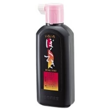(業務用100セット) 呉竹 いろいろ 墨滴 BA3-18 180ml