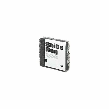 tidy ティディ Shiba Rug シバラグ (4枚入り) MR-006-001 人工芝 ジョイント 連結 芝マット 玄関マット ベランダマット バルコニーマット