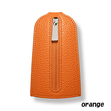 【Vintage Revival Productions/ヴィンテージ リバイバル プロダクションズ】スマイルキーケース smile key case Italian shrink
