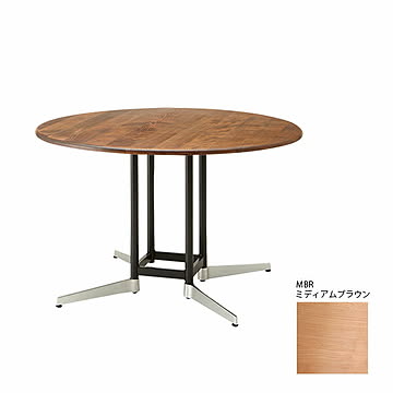 SWITCH スウィッチ Karl 120 Round Table カール120ラウンドテーブル / 丸形 丸テーブル ダイニングテーブル 食卓 ブナ無垢材 天然木 カフェテーブル 日本製