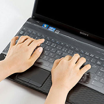 キーボードマルチカバー 管理No. 4969887238615