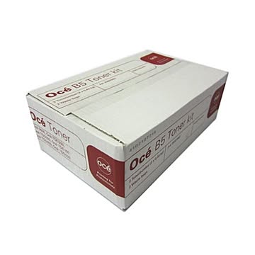 オセ B5トナーキット 450g/本B5TK 1箱2本