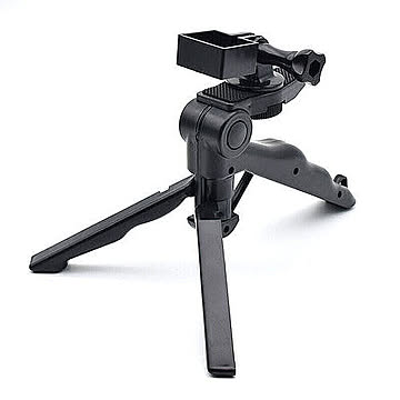 日本トラストテクノロジー GRIP HOLDER for OSMO POCKET/ACTION DJGRIP-01 管理No. 4520008252189