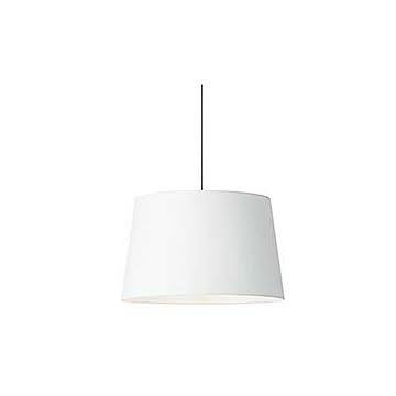ARTWORKSTUDIO AW-0505 ペンダントライト ホワイト LED電球付