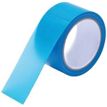(業務用3セット) ジョインテックス 養生用テープ 50mm*25m 青30巻 B295J-B30