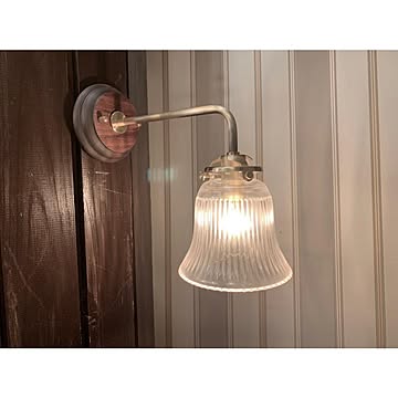 サンヨウ ウォールランプ FC-WW240G2010 レトロ照明