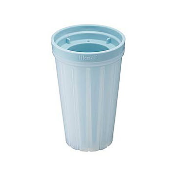 like-it ライクイット Crush Ice Maker クラッシュアイスメーカー STK-07L クラッシュ氷 製氷器