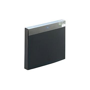 （まとめ）プラス PPケースファイル FL-132CE A4 青【×10セット】