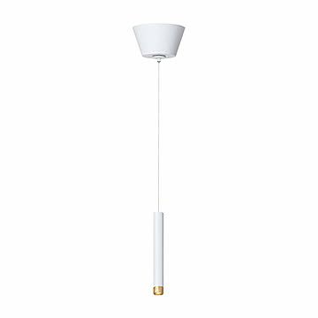 Club1 LED-pendant light クラブ 1 LEDペンダントライト (LED内蔵) AW-0667E / ペンダントランプ 吊下げ照明 天井照明 30W相当×1灯 調色3段階切り替え