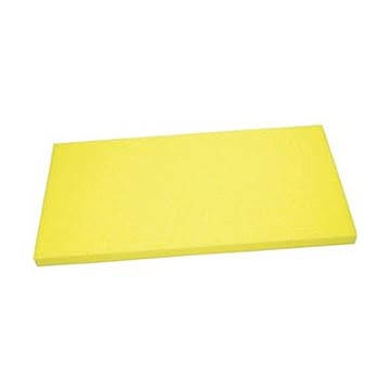 （まとめ）TRUSCO 吸水スポンジ 大判タイプ50×330×1000mm TKSO-0310 1枚【×5セット】