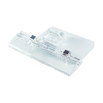 （まとめ） TRUSCOホルダー式クリップ大型ワイドクリップ+ジョイント1連+磁石LCMG TC-LC3-LCMG-1 1個 ×5セット