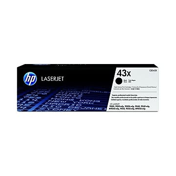HP トナーカートリッジ C8543X1個