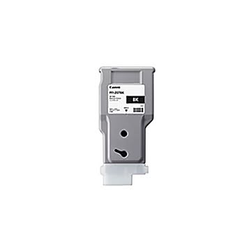 (業務用3セット) 【純正品】 Canon キャノン インクカートリッジ/トナーカートリッジ 【8789B001 PFI-207BK ブラック】