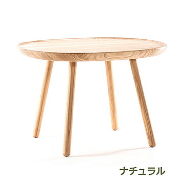 Naive Side Table /ナイーブ サイドテーブル B Table コレクションリビング