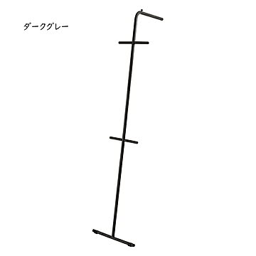 ラック 組立式 ハンガー MIP-70 幅40.5x奥行35.5x高さ167.5cm 東谷