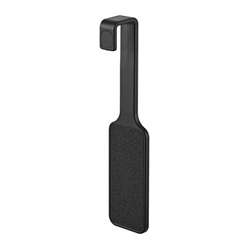 tower タワー (山崎実業) マグネットかかとやすり Magnetic Foot File かかとケア 角質ケア 足裏 保湿 フットファイル かかと削り フットケア