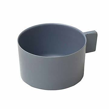 ideaco イデアコ usumono mug bowl ウスモノ マグボウル マグカップ サラダボウル スープマグ 食器 食洗機可