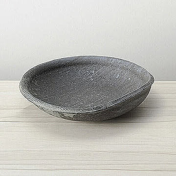 黒釉 盛鉢 管理No. 4935886913884