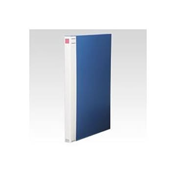 キングジム 図面ファイルライト 3172N 青 1冊