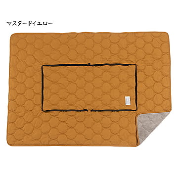 クッションブランケット GLK-101 140x100cm 東谷