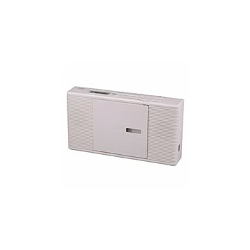 TOSHIBA CDラジオ ホワイト TY-C260-W